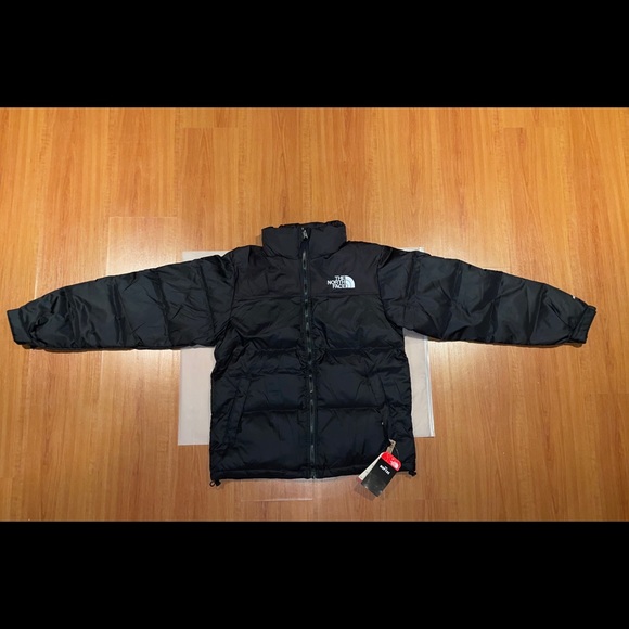 The North Face Other - The North Face Nuptse 700 Retro 1996 Winter Jacket